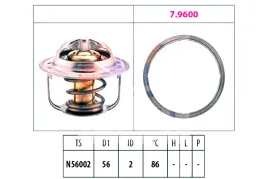 termostat-subaru-eps