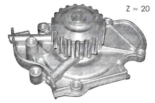 pompa-wody-honda-rover-dolz