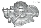 pompa-wody-honda-rover-dolz