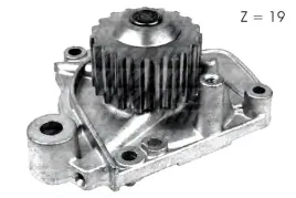 pompa-wody-honda-dolz