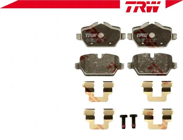 klocki-hamulcowe-bmw-tyl-e87-trw