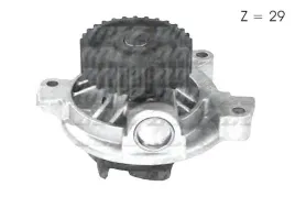 pompa-wody-audi-dolz