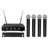 omnitronic-uhf-e4-wireless-mic-system-zestaw-4-mik