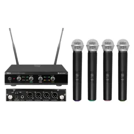 omnitronic-uhf-e4-wireless-mic-system-zestaw-4-mik