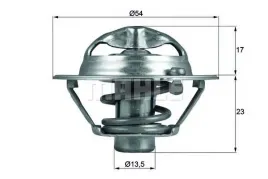 termostat-behr