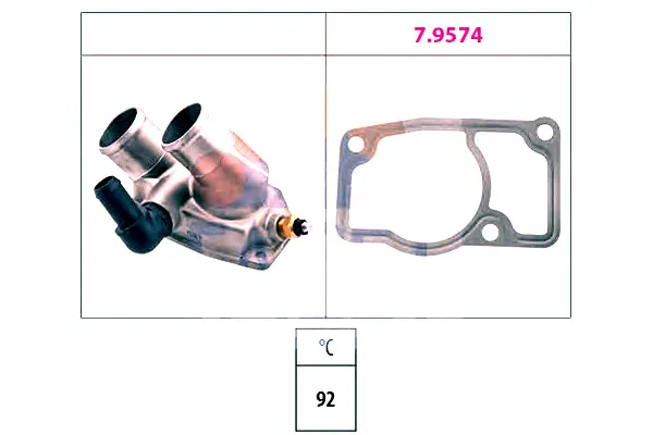 termostat-saab-eps