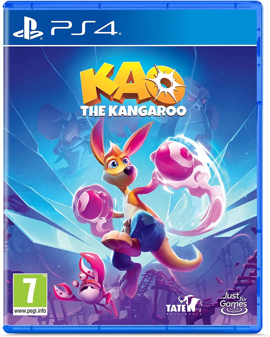 kangurek-kao-pl-eng-ps4-stan-nowy