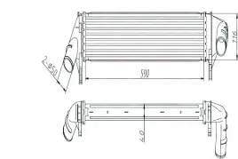 intercooler-dacia-logan-15dci-nrf