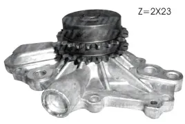 pompa-wody-chrysler-dolz