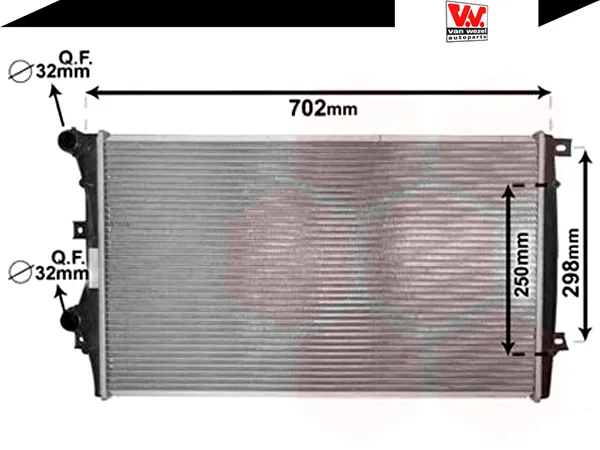 chlodnica-silnika-vw-van-wezel