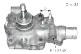 pompa-wody-iveco-dolz