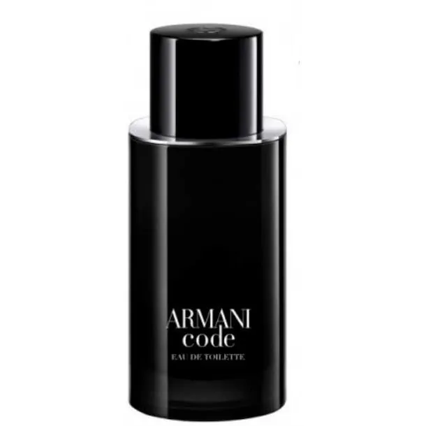 giorgio armani armani code woda toaletowa 125 ml     
