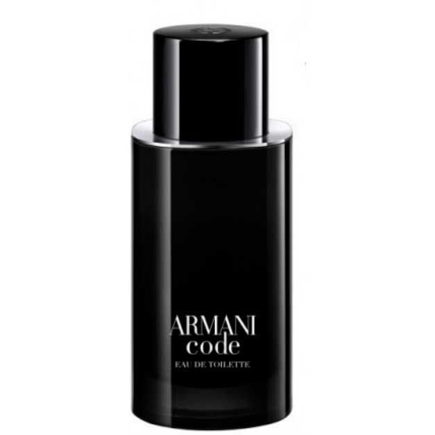 giorgio armani armani code woda toaletowa 125 ml    