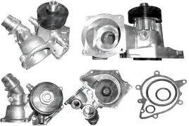 pompa-wody-bmw-7-05-4-5d-dolz