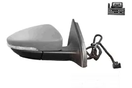 lusterko-vw-van-wezel