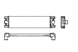 intercooler-renault-master-19dci-nrf