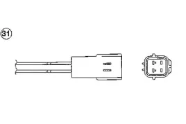 sonda-lambda-nissan-murano-3-5-08-ngk