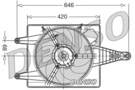 wentylator-chlodnicy-denso