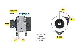 alternator-bosch
