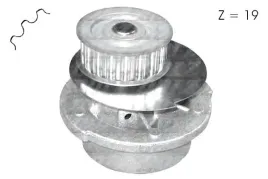 pompa-wody-opel-dolz