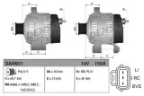 alternator-14v-150a-ford-focus-c-max-focus-ii-2