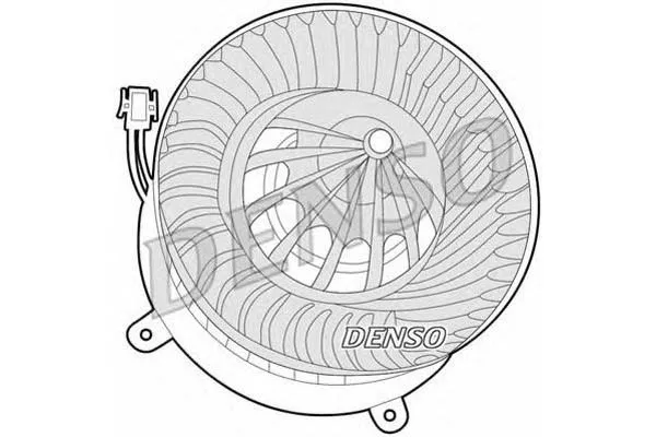 dmuchawa-mercedes-denso-stan-nowy