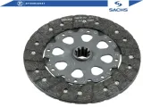 tarcza-sprzegla-bmw-3-e30-3-e36-5-e28-5-e34-stan-nowy