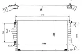 intercooler-vw-a6-25-tdi-97-nrf