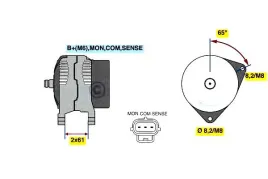 alternator-bosch