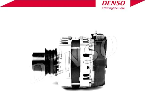 alternator-denso