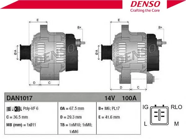 alternator-denso-stan-nowy