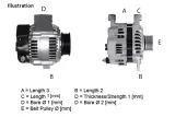 alternator-lucas-electrical-231002f200-231002f201