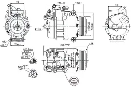 sprezarka-klimatyzacji-bmw-3-e90-3-e91-3-e92