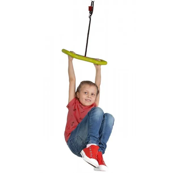 big-hustawka-activity-swing-2w1-stan-nowy