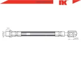 przewod-hamulcowy-elast-vw-tyl-passat-4motion-96-stan-nowy