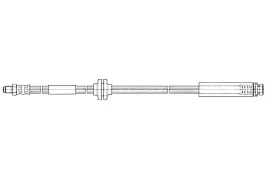 przewod-hamulcowy-elast-ford-c-max-focus-c-max-fo