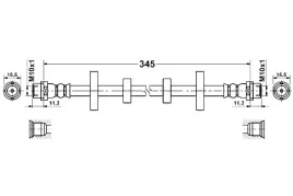 przewod-hamulcowy-elast-vw-transporter-iv-1-9d-2