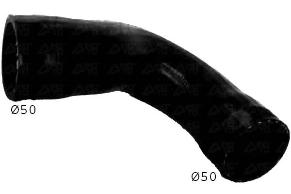 przewod-intercoolera-vw-19tdi-sasic