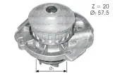 pompa-wody-fiat-dolz