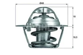 termostat-ford-behr