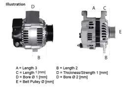 alternator-lucas-electrical