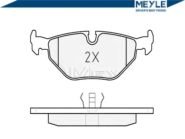 klocki-hamulcowe-bmw-tyl-e32-e34-meyle