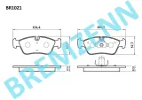 klocki-hamulcowe-bmw-3-e36-bmw-3-e46-stan-nowy
