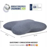 acamar-quickdry-ortopedyczna-poduszka-55cm-stan-nowy