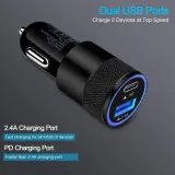 ailkin-ladowarka-samochodowa-adapter-30w-usb-c-stan-nowy