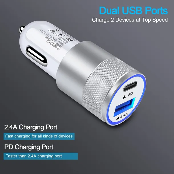 ailkin-ladowarka-samochodowa-adapter-30w-usb-c-stan-nowy