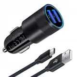 ailkin-ladowarka-samochodowa-kabel-usb-c-2m