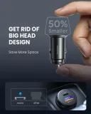 ainope-mini-ladowarka-samochodowa-48w-usb-c-stan-nowy