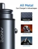 ainope-mini-ladowarka-samochodowa-48w-usb-c-stan-nowy