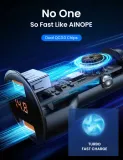 ainope-ladowarka-samochodowa-36w-2w1-adapter-led-stan-nowy